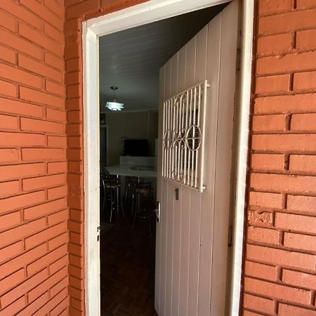 Apartamento Centro Gramado Extérieur photo