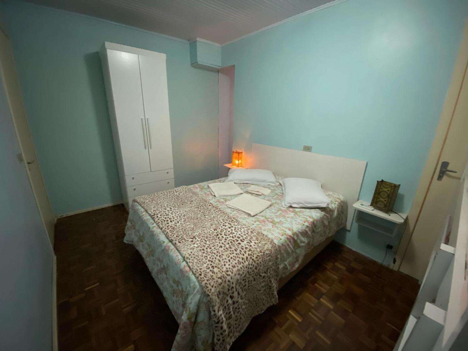 Apartamento Centro Gramado Extérieur photo