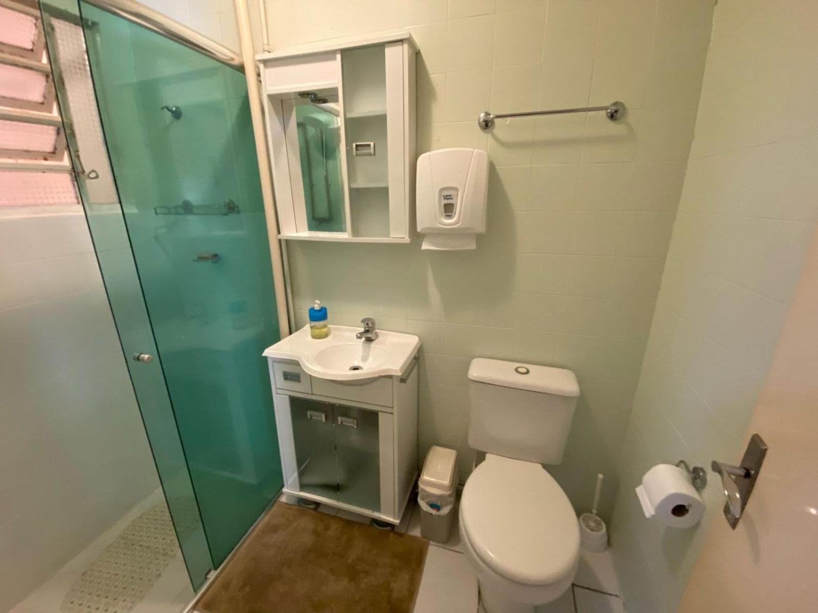 Apartamento Centro Gramado Extérieur photo