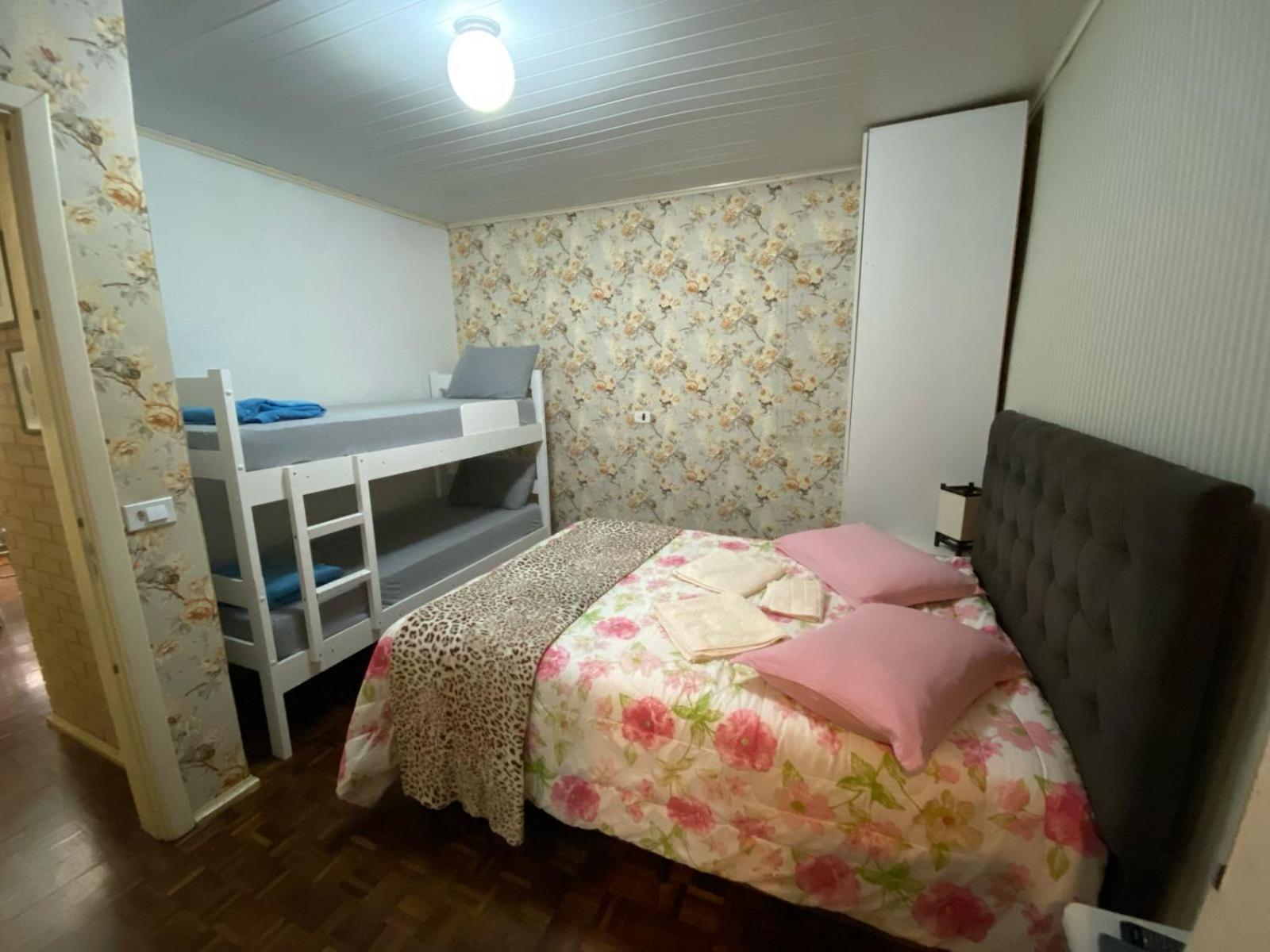 Apartamento Centro Gramado Extérieur photo