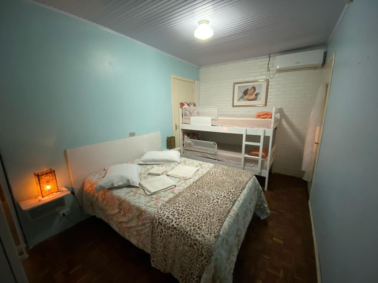 Apartamento Centro Gramado Extérieur photo