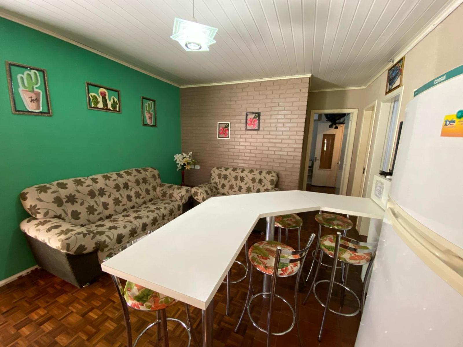 Apartamento Centro Gramado Extérieur photo