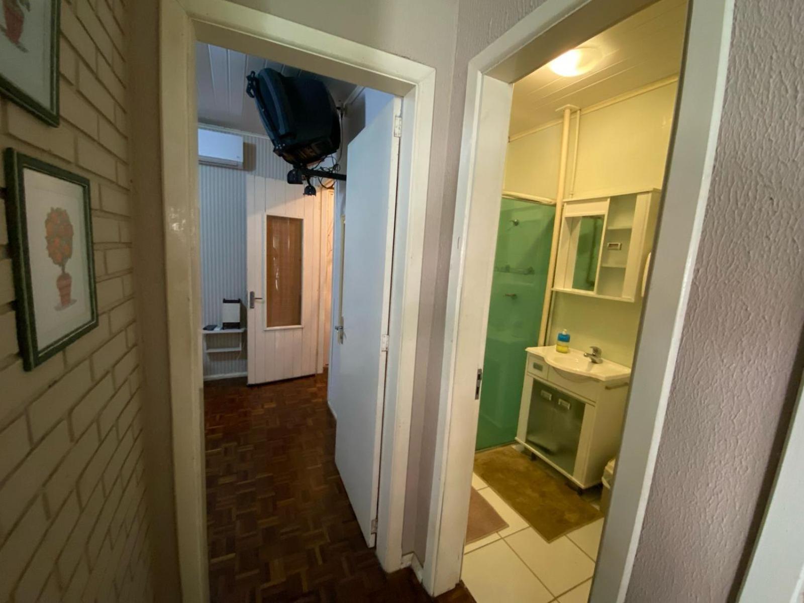 Apartamento Centro Gramado Extérieur photo