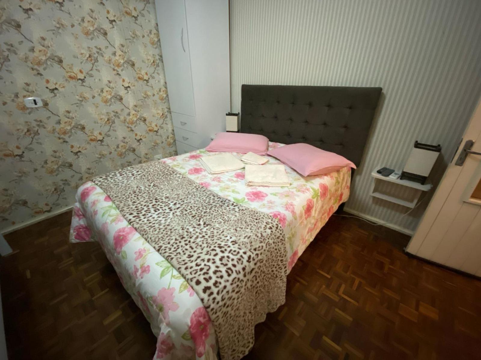 Apartamento Centro Gramado Extérieur photo