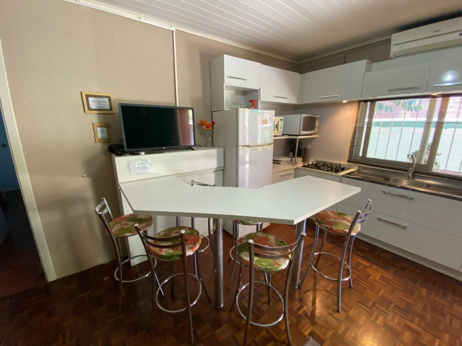 Apartamento Centro Gramado Extérieur photo