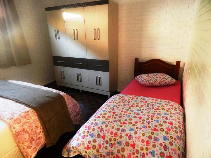 Apartamento Centro Gramado Extérieur photo