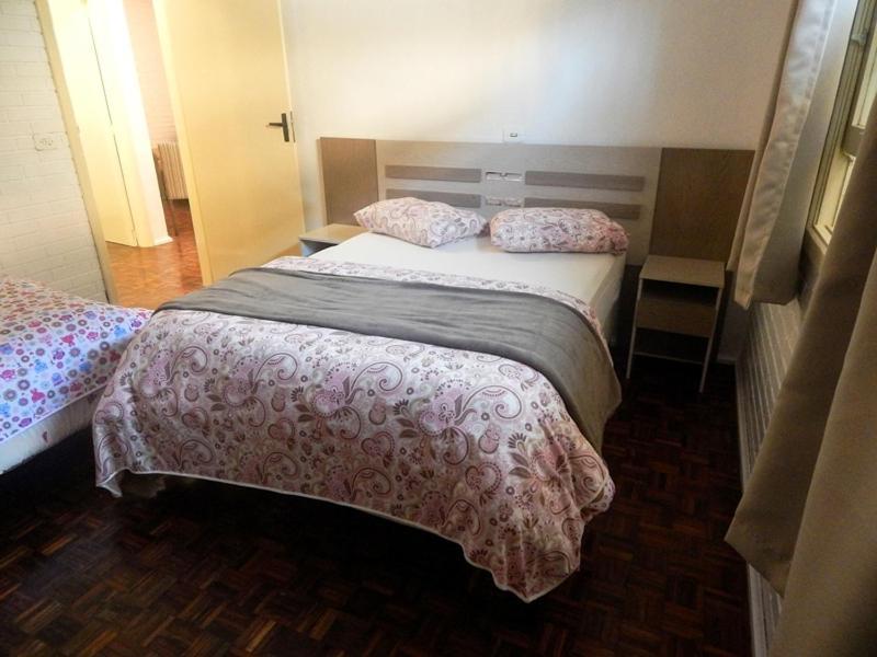 Apartamento Centro Gramado Extérieur photo