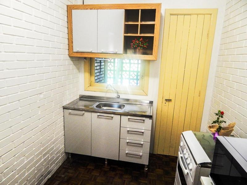 Apartamento Centro Gramado Extérieur photo